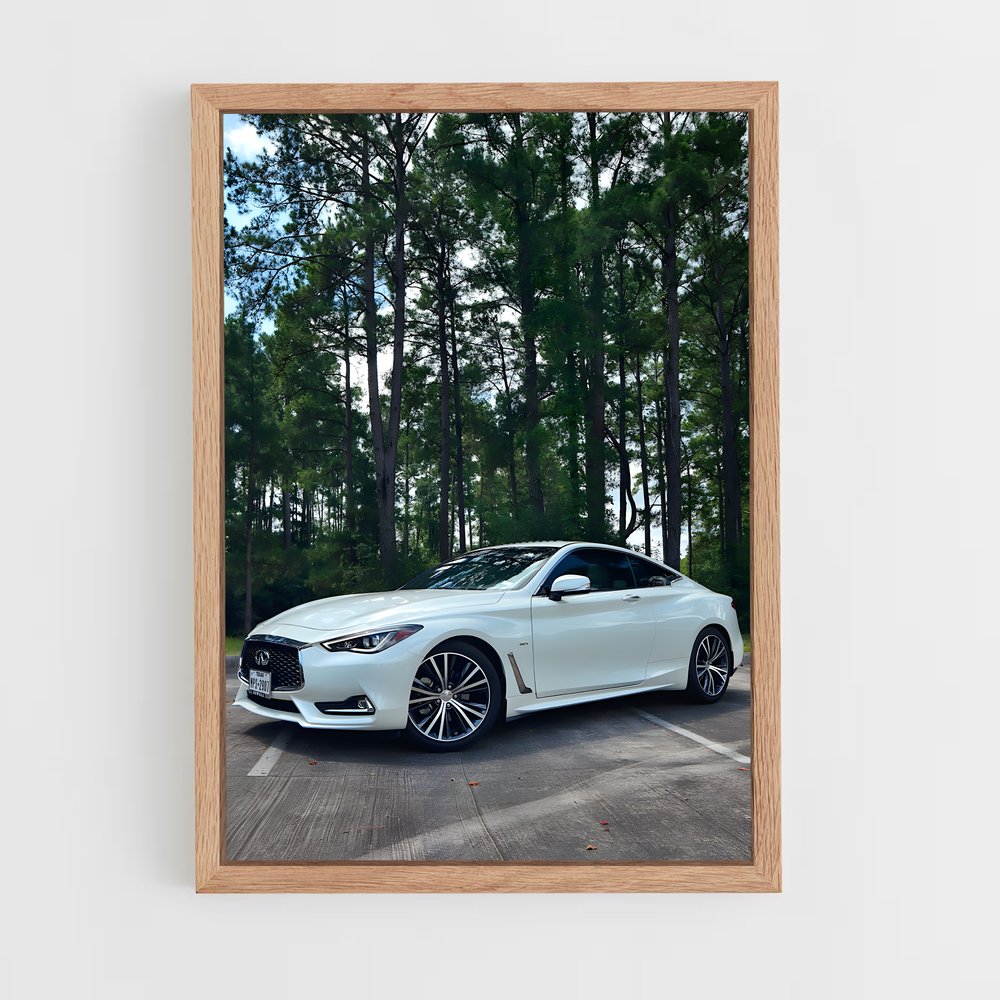 ap-infiniti-3 cadre Bois clair