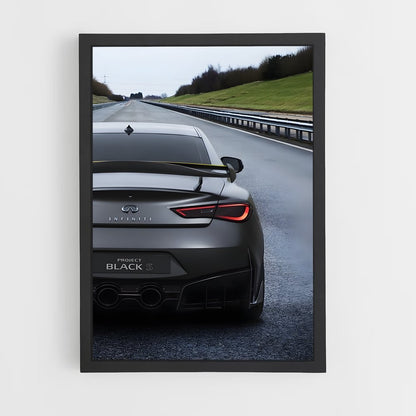 ap-infiniti-4 cadre Noir