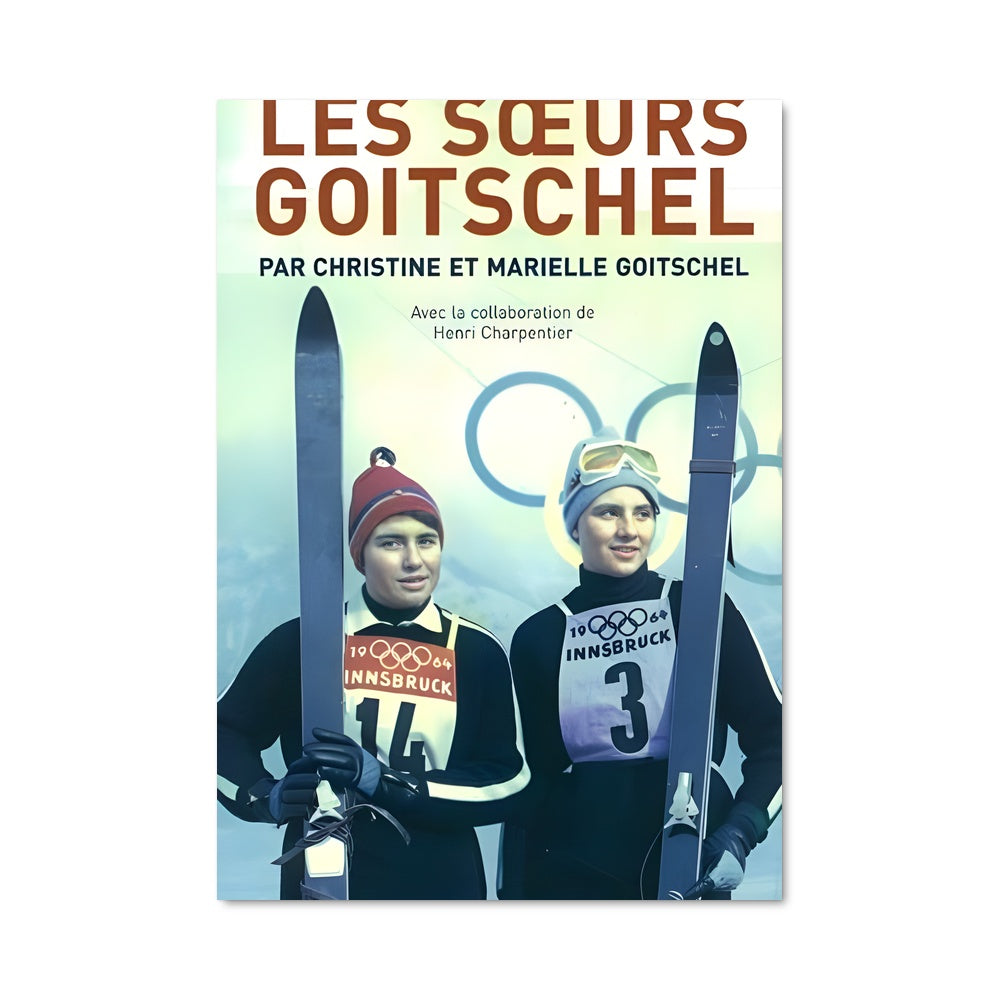 Poster L'Esprit des Jeux