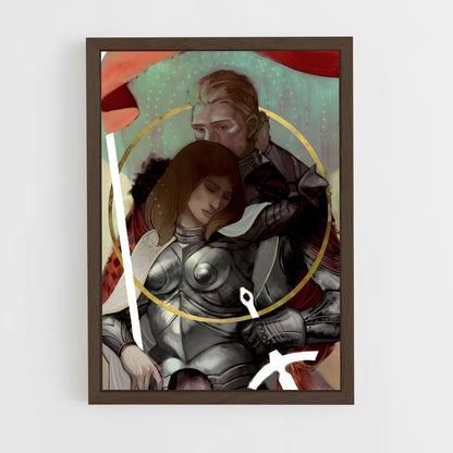 ap-inquisitor-2 cadre Bois foncé
