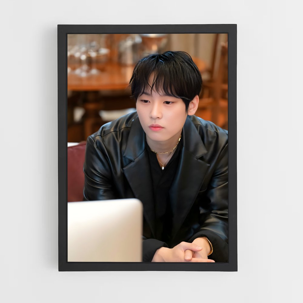 ap-inseong-2 cadre Noir