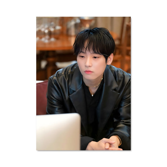 Poster Inseong 49430
