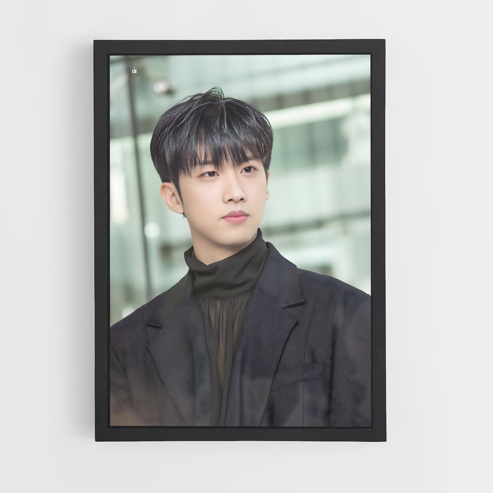 ap-inseong-4 cadre Noir