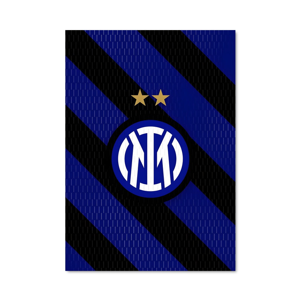 Poster Blue Devils United