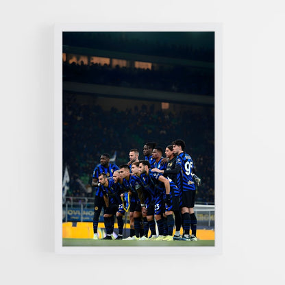 ap-inter milan-5 cadre Blanc