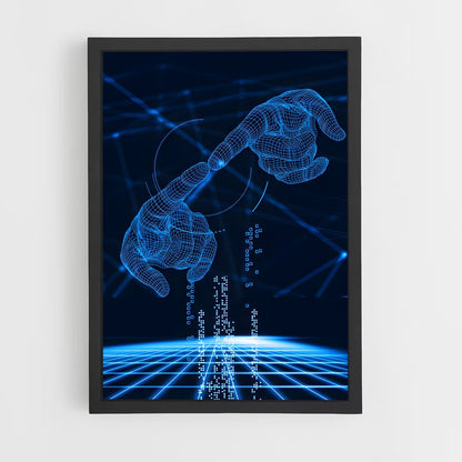 ap-internet-6 cadre Noir