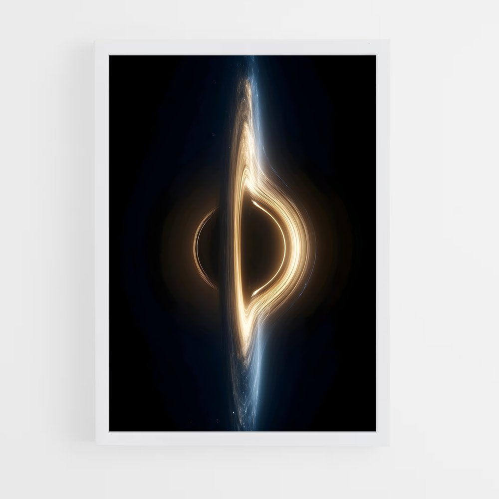 ap-interstellar-3 cadre Blanc
