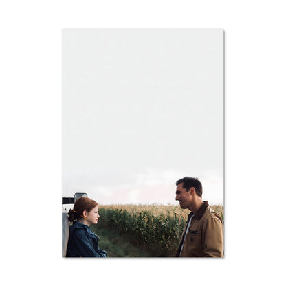 Poster Road to Infinity