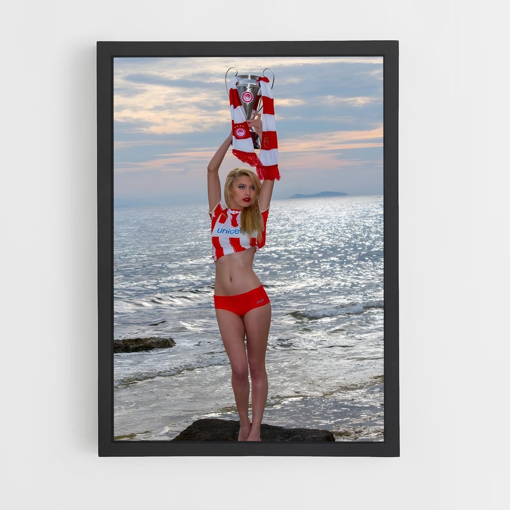 ap-ionikos fc-5 cadre Noir