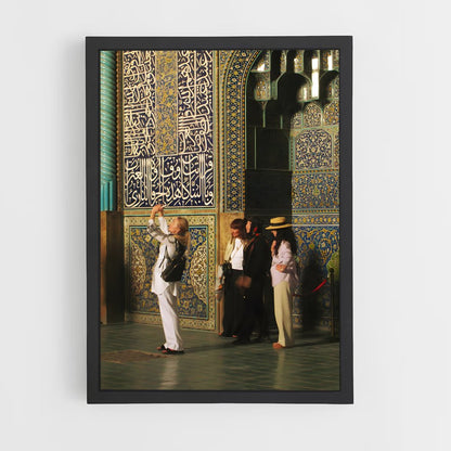 ap-iran-13 cadre Noir