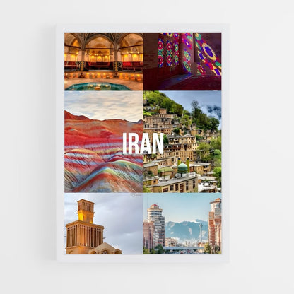 ap-iran-14 cadre Blanc