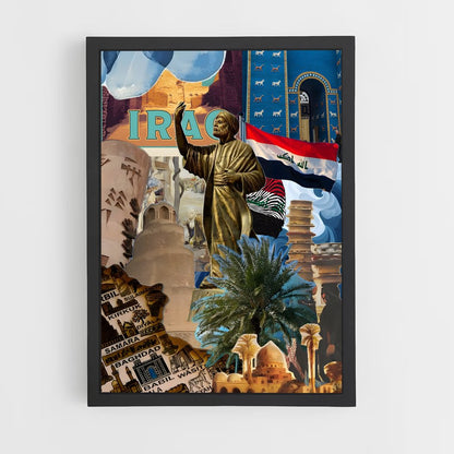 ap-iraq-3 cadre Noir