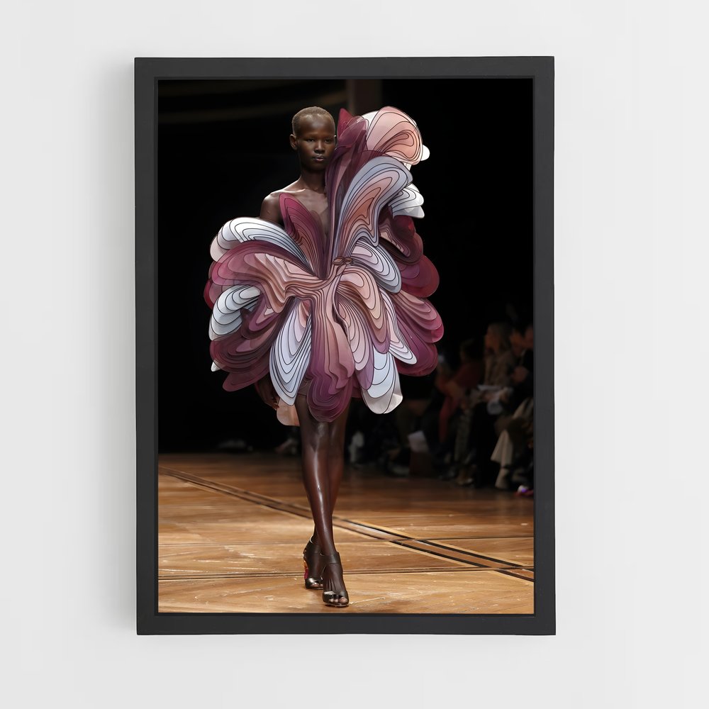 ap-iris van herpen-4 cadre Noir
