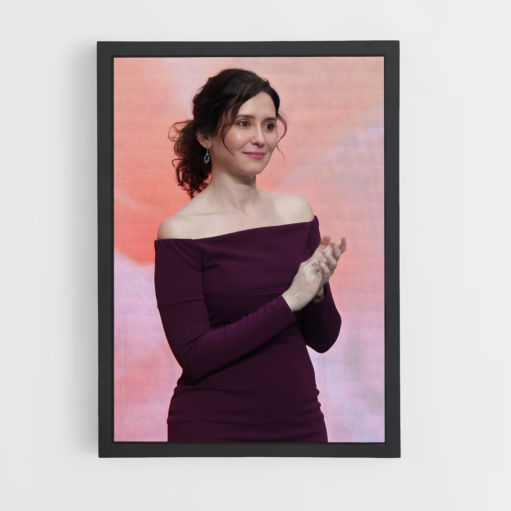 ap-isabel diaz ayuso-1 cadre Noir