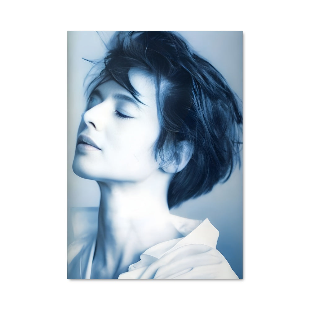 Poster Isabella Élégante