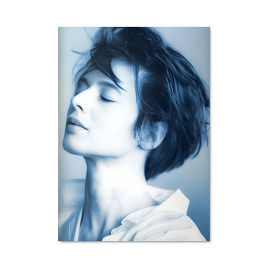 Poster Isabella Élégante