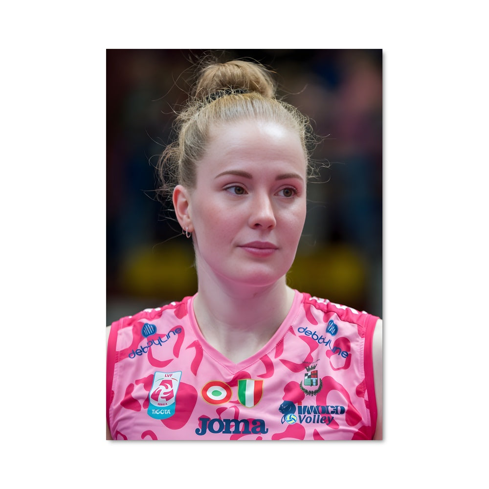 Poster Isabelle haak 74952