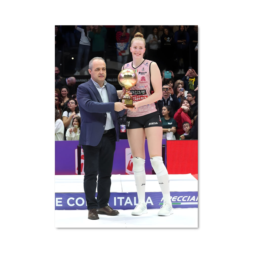 Poster Isabelle haak 74944