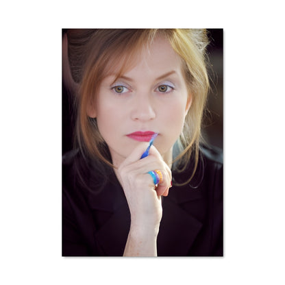 Poster Inspiration Éternelle