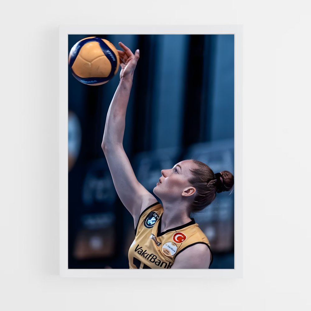 ap-isabelle haak-11 cadre Blanc