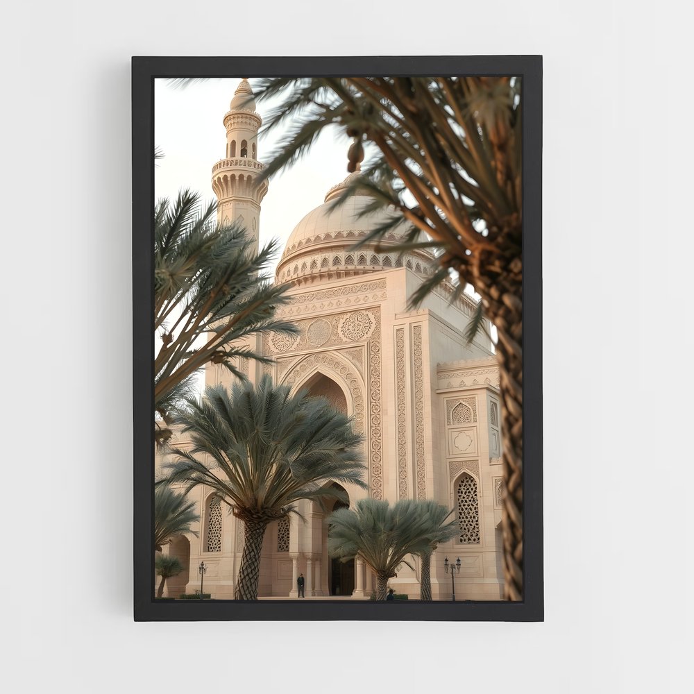 ap-islamic architecture-14 cadre Noir
