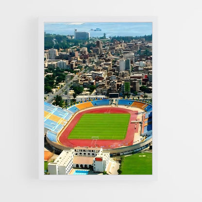 ap-ismaily sc-2 cadre Blanc