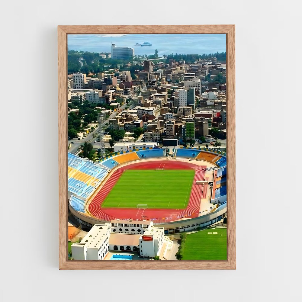 ap-ismaily sc-2 cadre Bois clair