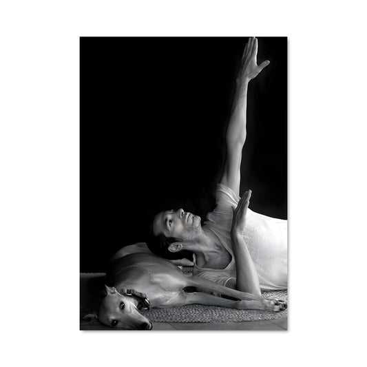 Poster Israel galvan 65915