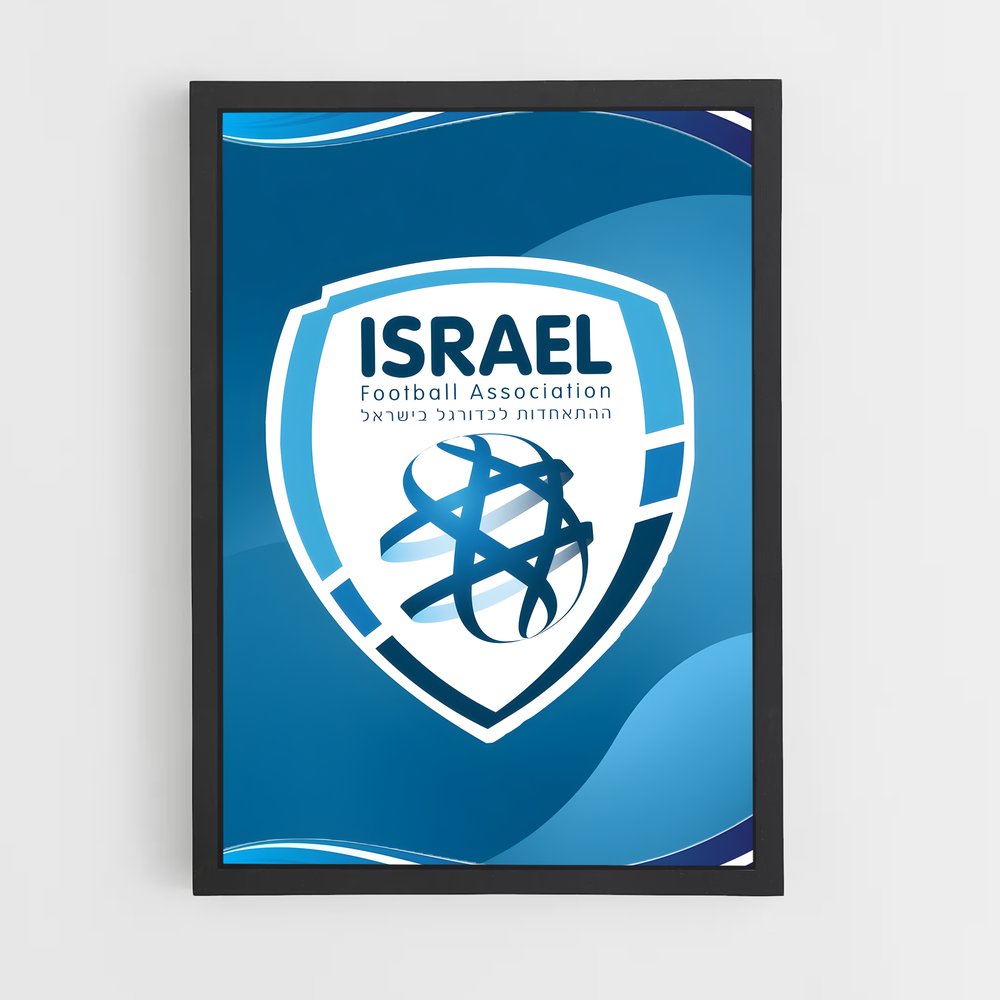 ap-israel national football team-1 cadre Noir