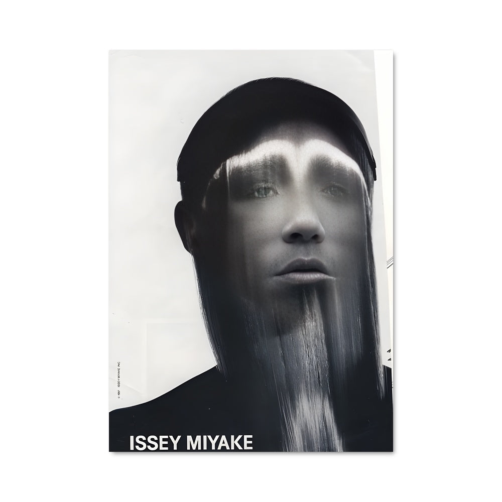 Poster Éclat d'Issey