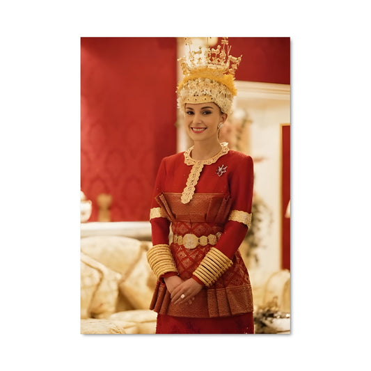 Poster Istana nurul iman 87728