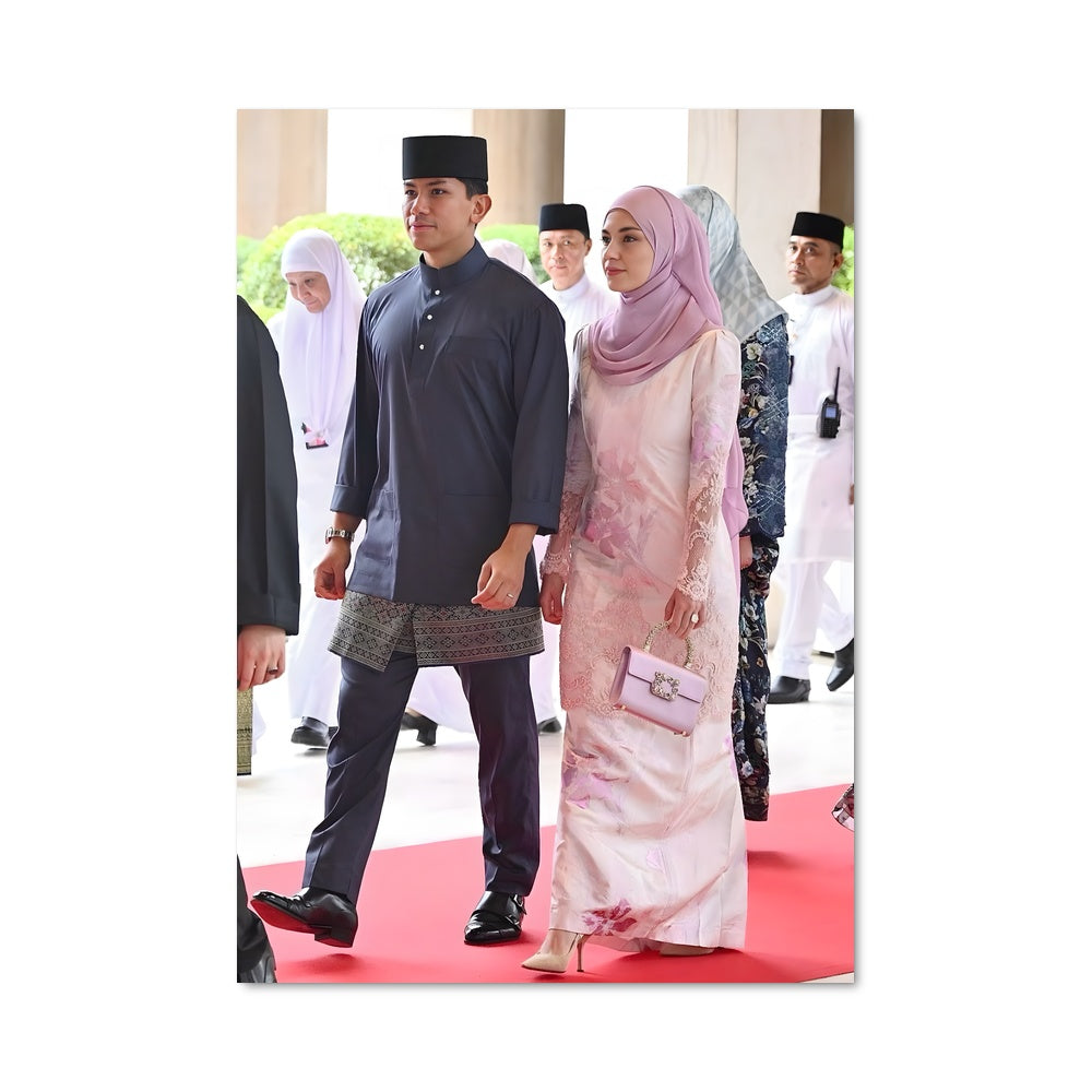 Poster Istana nurul iman 87711