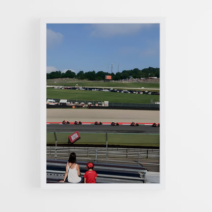 ap-italian grand prix mugello-1 cadre Blanc