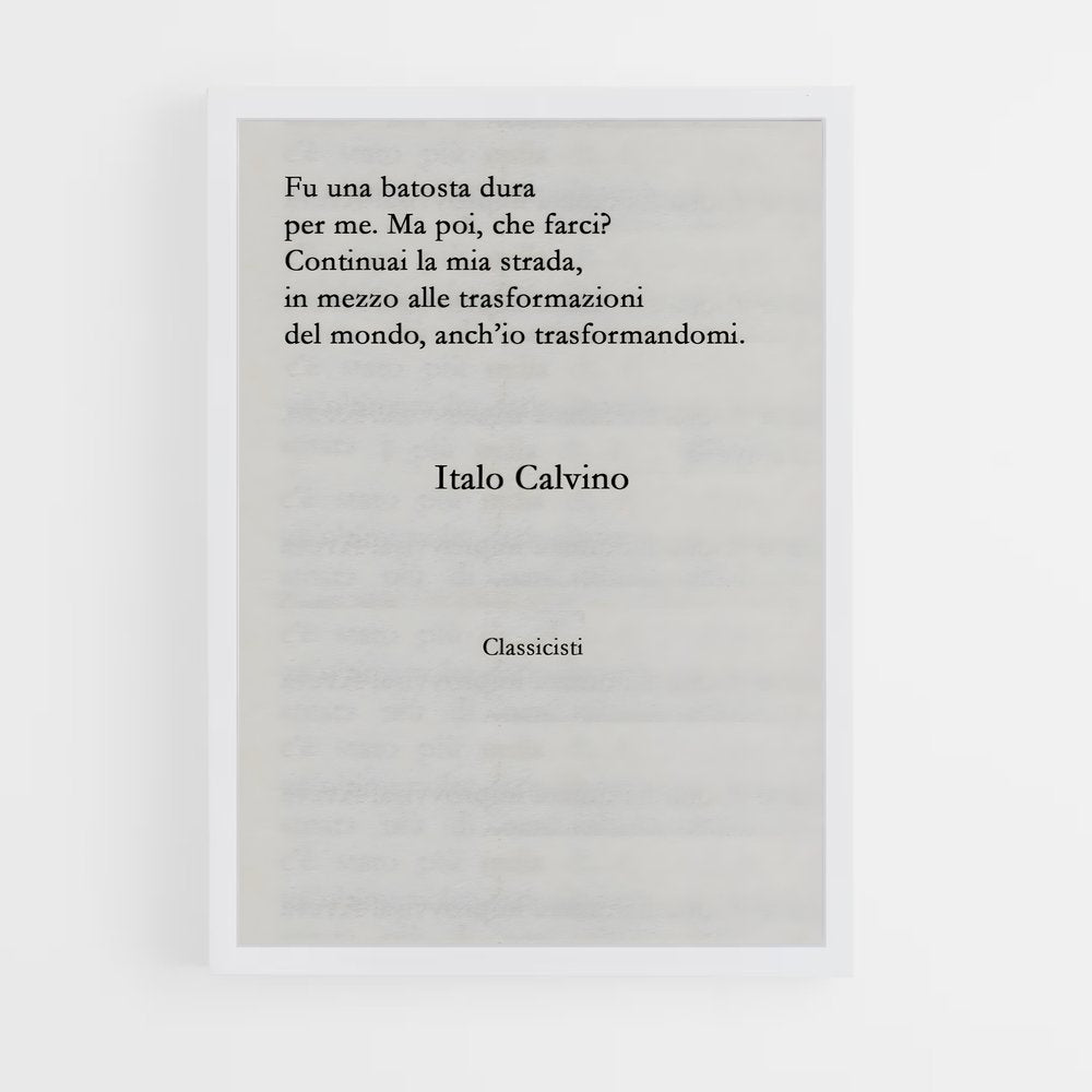 ap-italo calvino-2 cadre Blanc