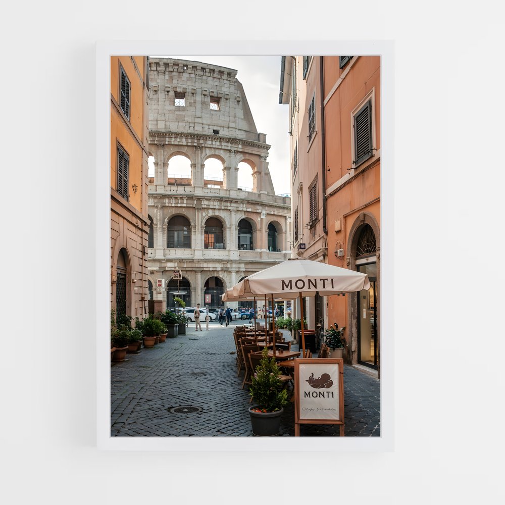 ap-italy-3 cadre Blanc