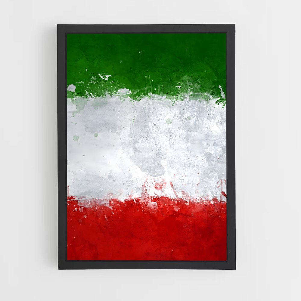 ap-italy flag-3 cadre Noir