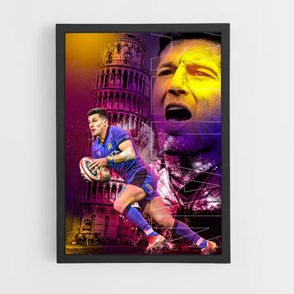 ap-italy national rugby team-2 cadre Noir