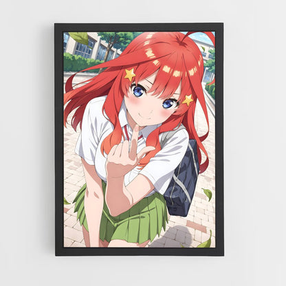 ap-itsuki nakano-7 cadre Noir