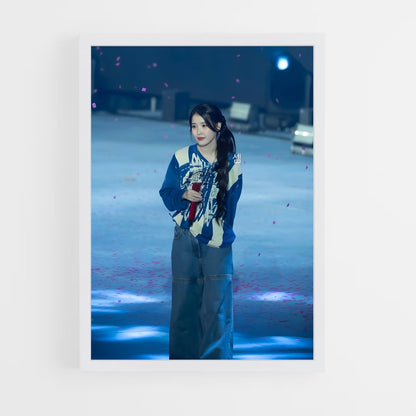 ap-iu-1 cadre Blanc