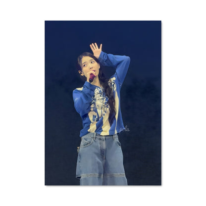 Poster Iu 49545