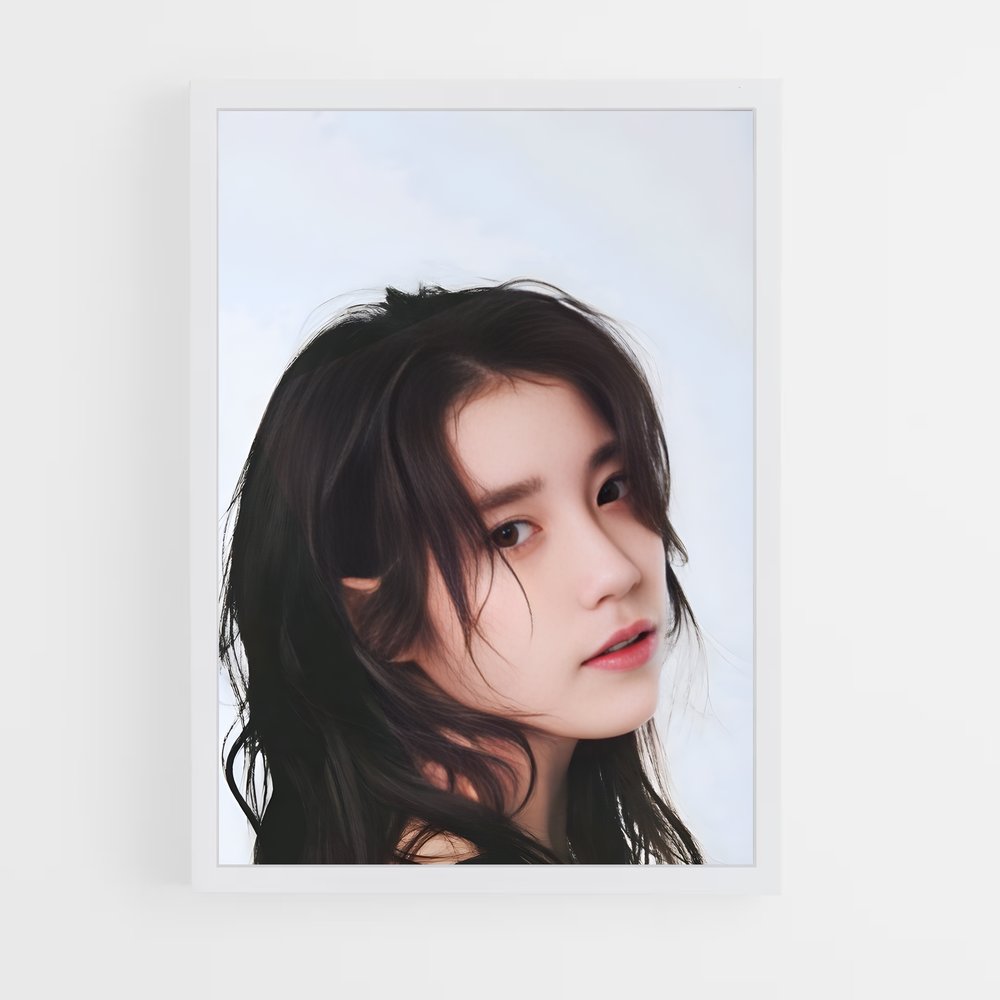 ap-iu-9 cadre Blanc