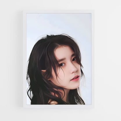 ap-iu-9 cadre Blanc
