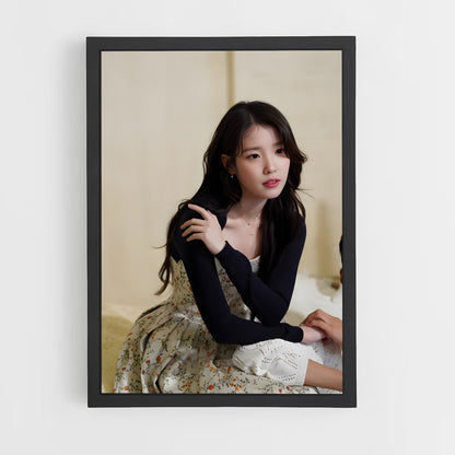 ap-iu lee ji-eun-7 cadre Noir