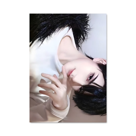 Poster Ivan gai 10678