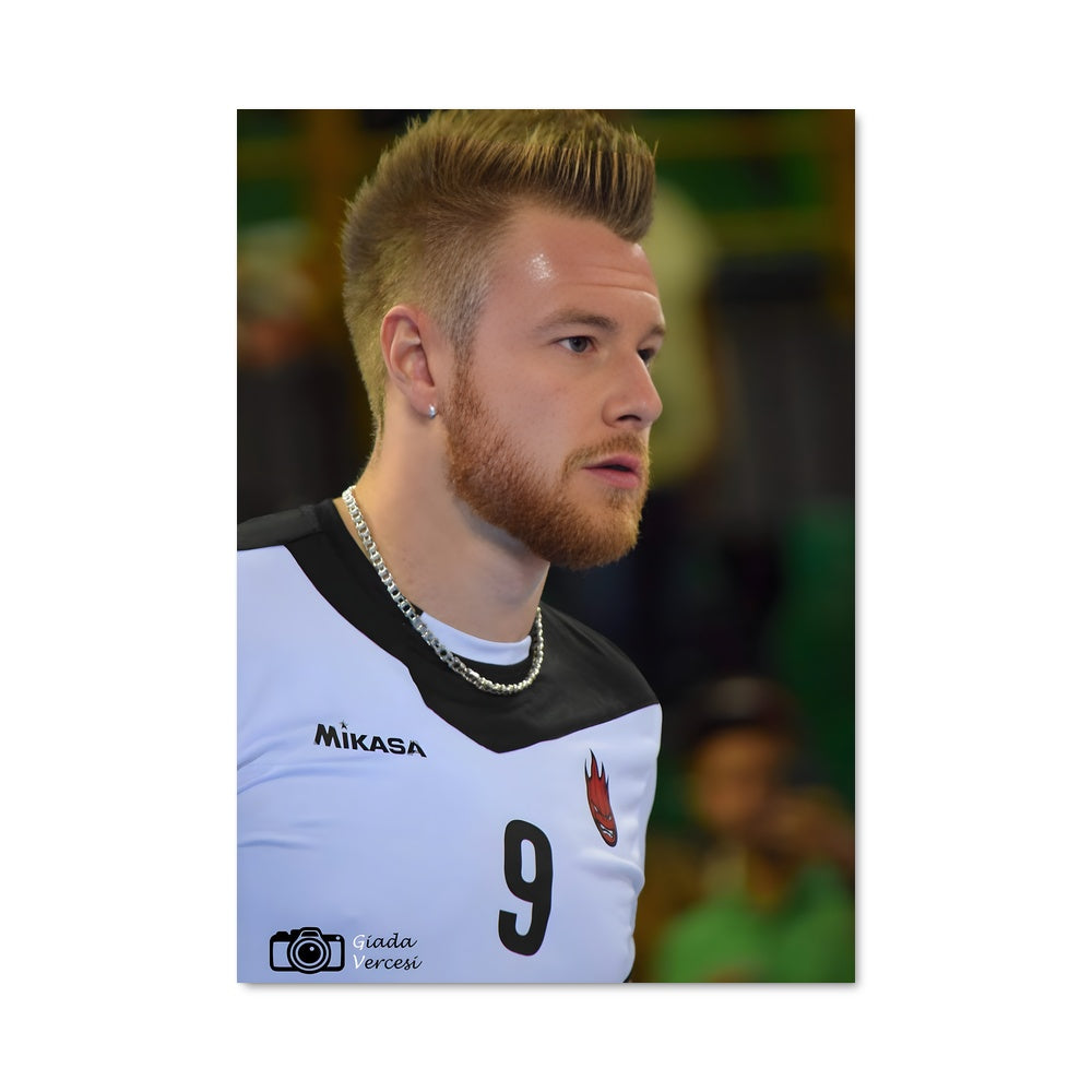 Poster Ivan zaytsev 74958