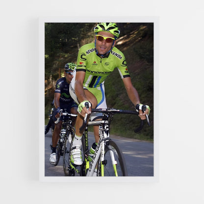 ap-ivan basso-1 cadre Blanc