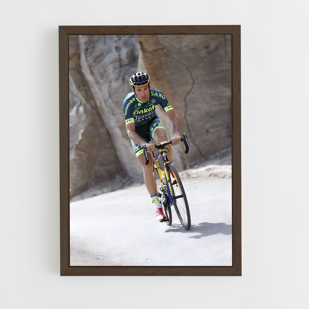 ap-ivan basso-3 cadre Bois foncé