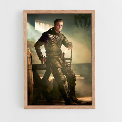 ap-ivar the boneless-3 cadre Bois clair