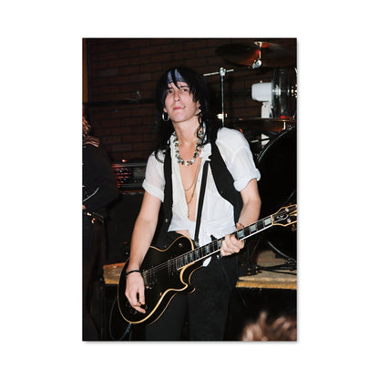 Poster Izzy stradlin 55764