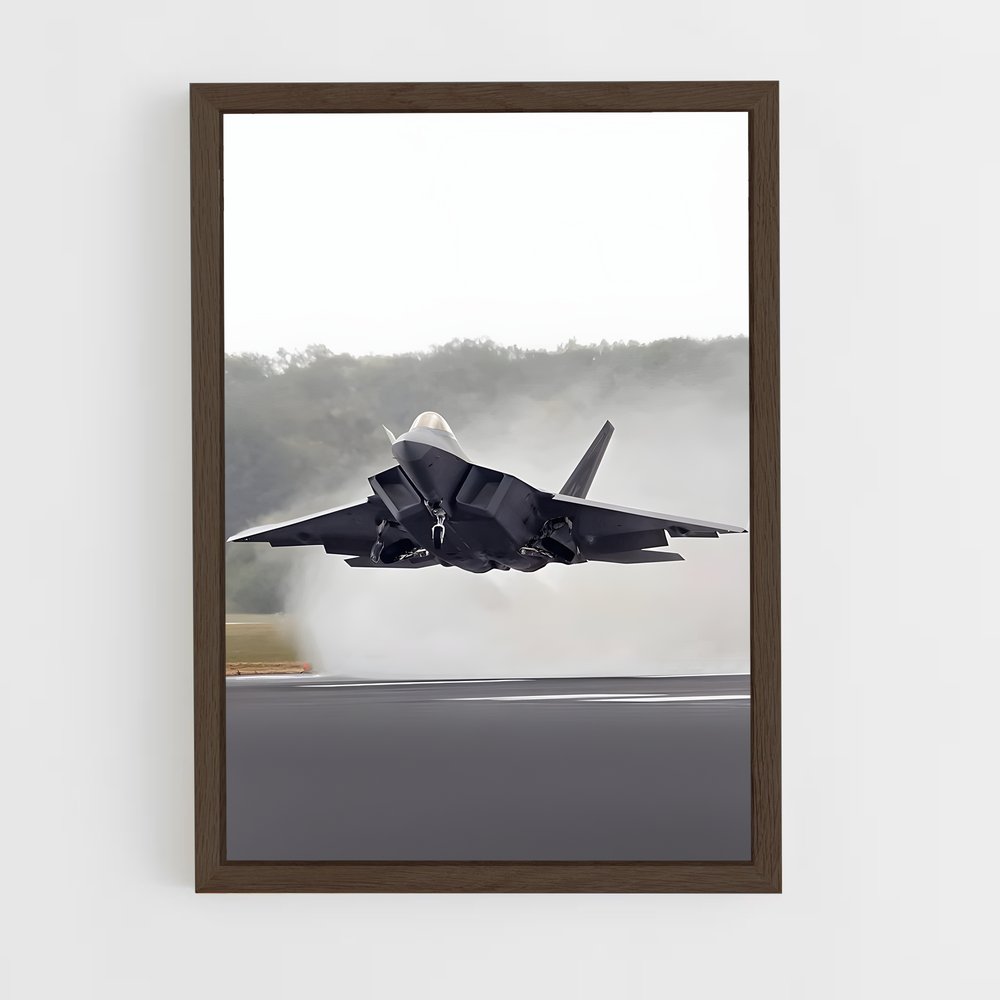 ap-j-20-1 cadre Bois foncé